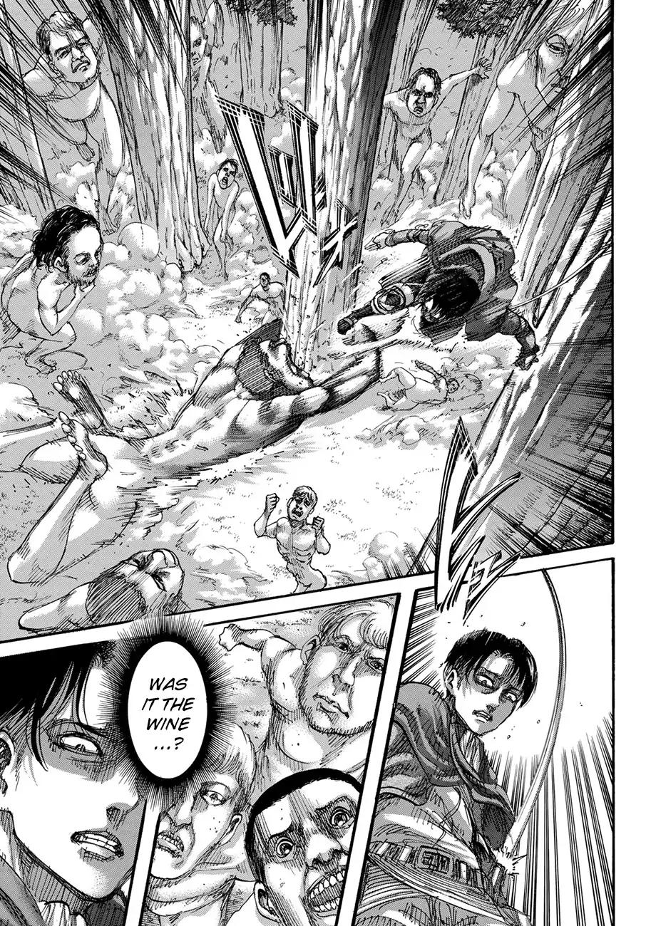 Shingeki no Kyojin Chapter 113 6